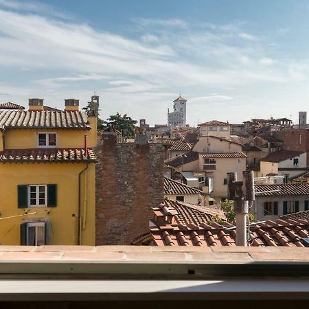 The Artist'S Loft Apartment Lucca Exterior photo